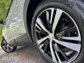 Peugeot 3008 1.6 BlueHDi GT Line EAT6