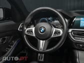 BMW 330 e xDrive Aut. M Sport