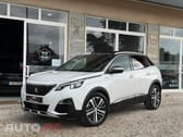 Peugeot 3008 2.0 BlueHDi GT EAT6