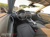 BMW 320 d Touring Auto Line Sport
