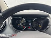 Renault Captur 1.5 dCi Exclusive