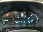 Ford Focus SW 1.5 TDCi EcoBlue Titanium