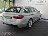 BMW 525 d Line Luxury Auto