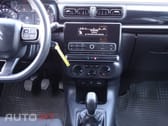 Citroen C3 1.6 BlueHDi Seduction