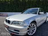 BMW 320 d