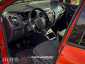 Renault Captur 1.5 dCi Exclusive