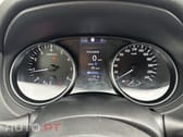 Nissan Qashqai 1.3 DIG-T N-Connecta J18