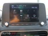 Hyundai Kauai 39 kWh Executive