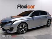 Peugeot 308 1.2 PureTech GT EAT8