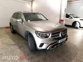 Mercedes-Benz GLC 300 de 4Matic
