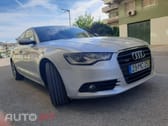 Audi A6 3.0 TDi V6 quattro Advance S tronic
