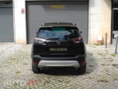 Opel Crossland 1.2 T Edition