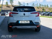 Renault Captur 1.0 TCe Exclusive