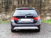 BMW X1 18 d xDrive xLine