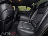 BMW 740 d Pack M