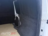 Ford Tourneo L1 H1