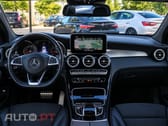 Mercedes-Benz GLC 220 d 4Matic