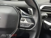Peugeot 3008 1.5 BlueHDi Allure