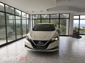 Nissan Leaf 40 kWh ACENTA