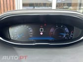 Peugeot 3008 1.5 BlueHDi Allure