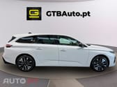 Peugeot 308 SW  Allure Hybrid I.V.A DEDUTIVEL