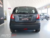 Hyundai Getz 1.1 First