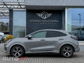 Ford Puma 1.0 EcoBoost MHEV ST-Line Design