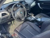 BMW 116 d Aut. Advantage