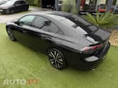 Peugeot 508 1.6 Hybrid GT e-EAT8