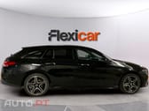 Mercedes-Benz CLA 250 e Shooting Brake AMG Line