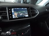 Peugeot 308 1.6 e-HDi Allure J17