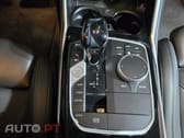 BMW 320 e xDrive Aut.