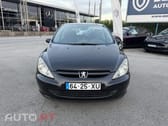 Peugeot 307 1.6 HDi SE Navteq