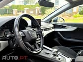 Audi A4 2.0TDI