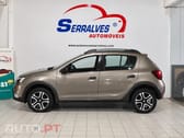 Dacia Sandero 0.9 TCe Stepway