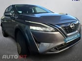 Nissan Qashqai 1.5 e-Power N-Connecta LED