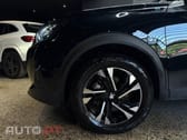 Peugeot E-208 50 kWh Allure Pack