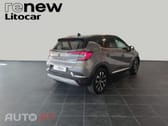 Renault Captur Techno