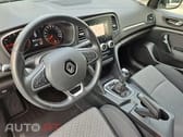 Renault Mégane 1.0 TCe Limited