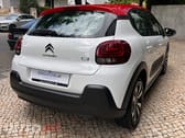 Citroen C3 1.2 PureTech Shine