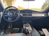 BMW M5 Competition