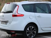 Renault Grand Scénic 1.5 dCi Bose Edition SS