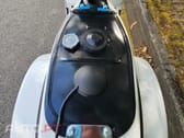 Piaggio PX 200E