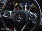 Mercedes-Benz C 220 d AMG