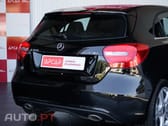 Mercedes-Benz A 160 d