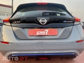 Nissan Leaf Acenta