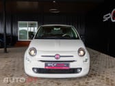 Fiat 500 1.0 Hybrid Lounge