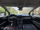 Citroen C3 Aircross 1.6 BlueHDi Shine