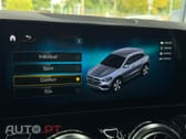 Mercedes-Benz GLA 200 d AMG Line
