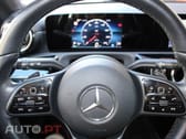 Mercedes-Benz A 180 d Style Aut.